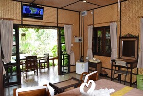Homestay Chiangrai