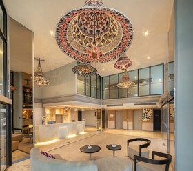 Hotel Selene Chiang Rai