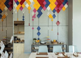 Hotel Selene Chiang Rai