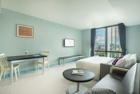 Hotel Selene Chiang Rai