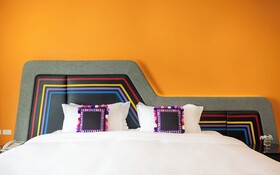 Hotel Selene Chiang Rai