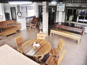 Huan Kawin Hostel