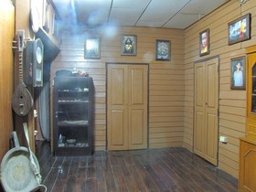 Huan Kawin Hostel