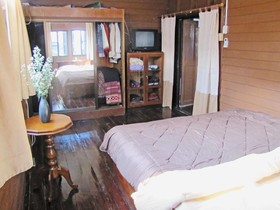 Huan Kawin Hostel
