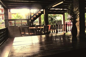 Huan Kawin Hostel