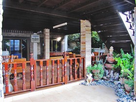 Huan Kawin Hostel