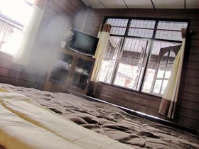 Huan Kawin Hostel