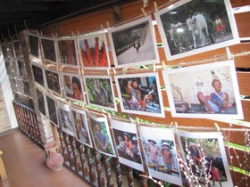 Huan Kawin Hostel