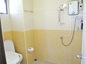 Huan Kawin Hostel