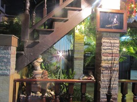 Huan Kawin Hostel