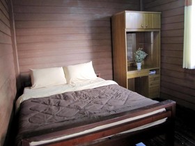 Huan Kawin Hostel