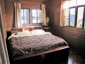 Huan Kawin Hostel