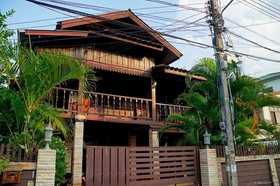 Huan Kawin Hostel