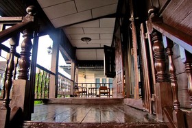 Huan Kawin Hostel