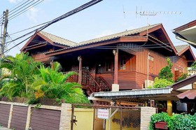 Huan Kawin Hostel