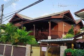 Huan Kawin Hostel