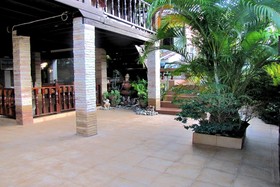 Huan Kawin Hostel