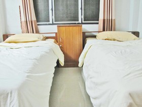Huan Kawin Hostel