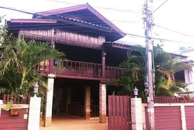 Huan Kawin Hostel