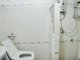 Huan Kawin Hostel