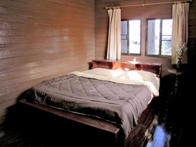 Huan Kawin Hostel