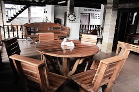 Huan Kawin Hostel