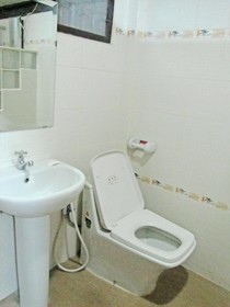 Huan Kawin Hostel