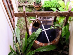 Huenchandee Hotel