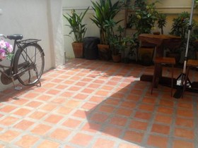 Huenchandee Hotel