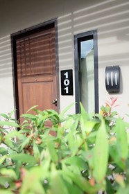 I-House Chiangrai