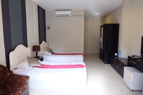 I-House Chiangrai