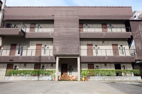 I-House Chiangrai