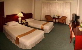 Inn Come