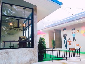 Instyle Place