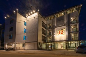 J2 Residence