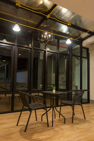 J2 Residence