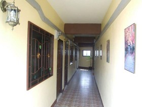 Jansupar Court
