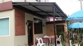 Jansupar Court