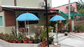 Jansupar Court
