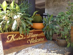 K.S. Place