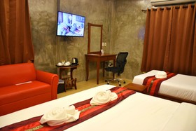 Kaeo Fa Sai Resort