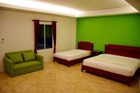 Kaeo Fa Sai Resort