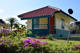 Kaeo Fa Sai Resort