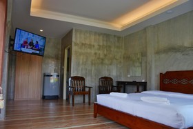 Kaeo Fa Sai Resort