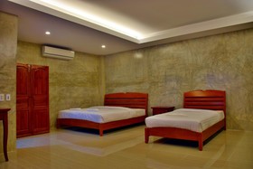 Kaeo Fa Sai Resort