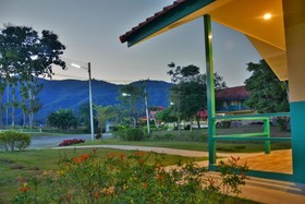 Kaeo Fa Sai Resort