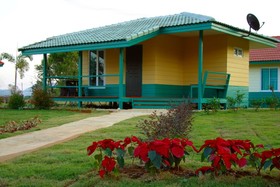 Kaeo Fa Sai Resort