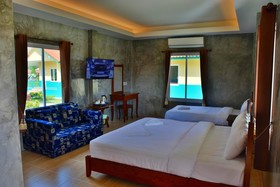 Kaeo Fa Sai Resort