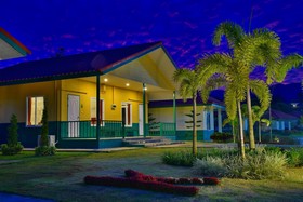 Kaeo Fa Sai Resort