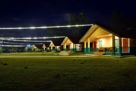 Kaeo Fa Sai Resort